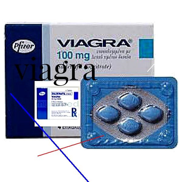 Nom du générique viagra